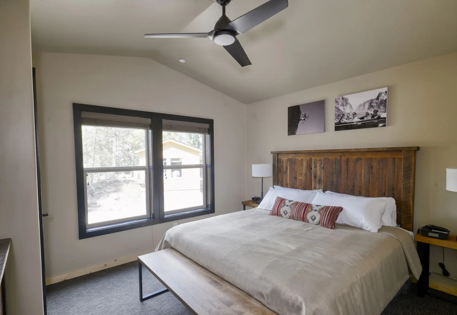 Foto - Tenaya at Yosemite