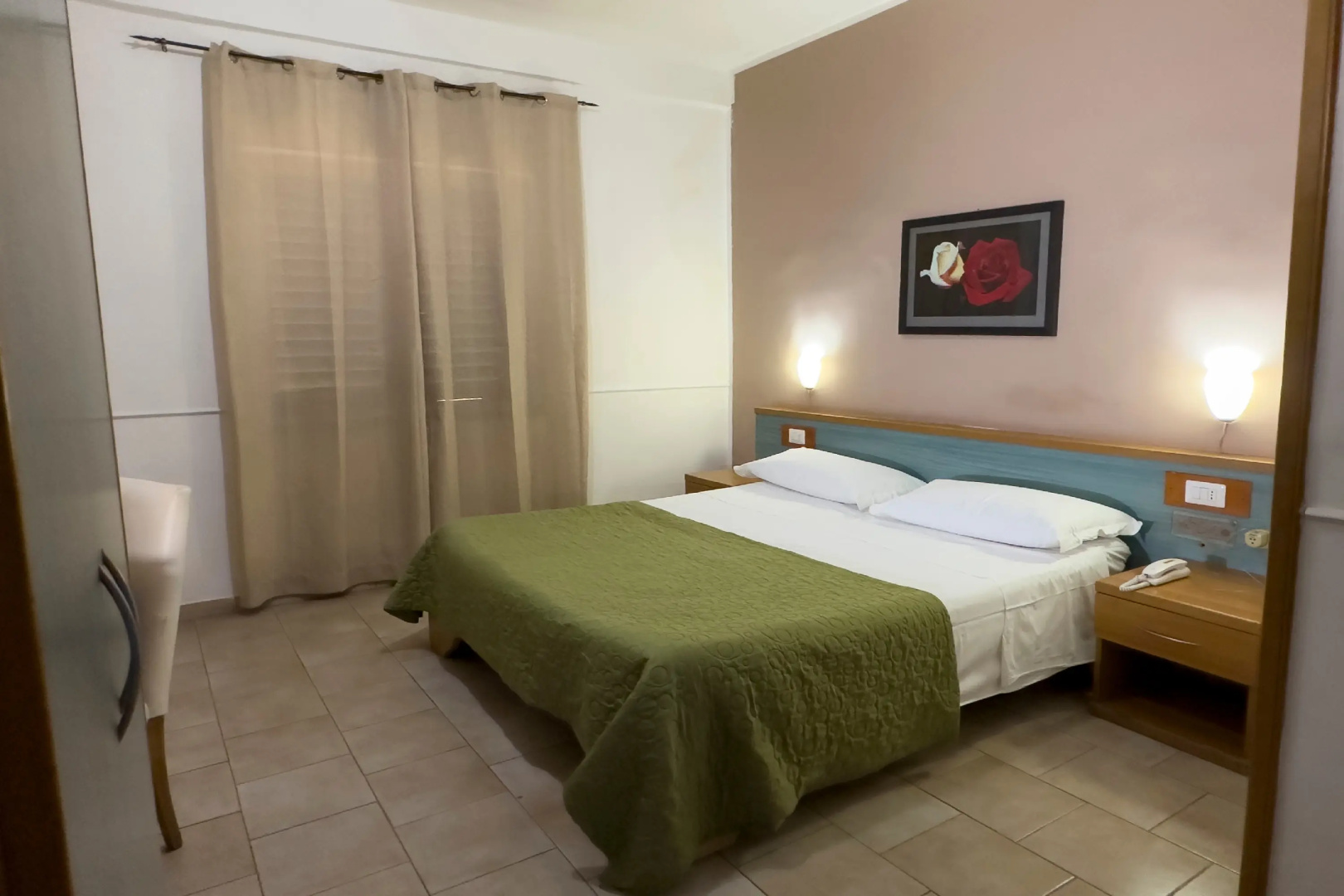 Foto - Hotel Martini