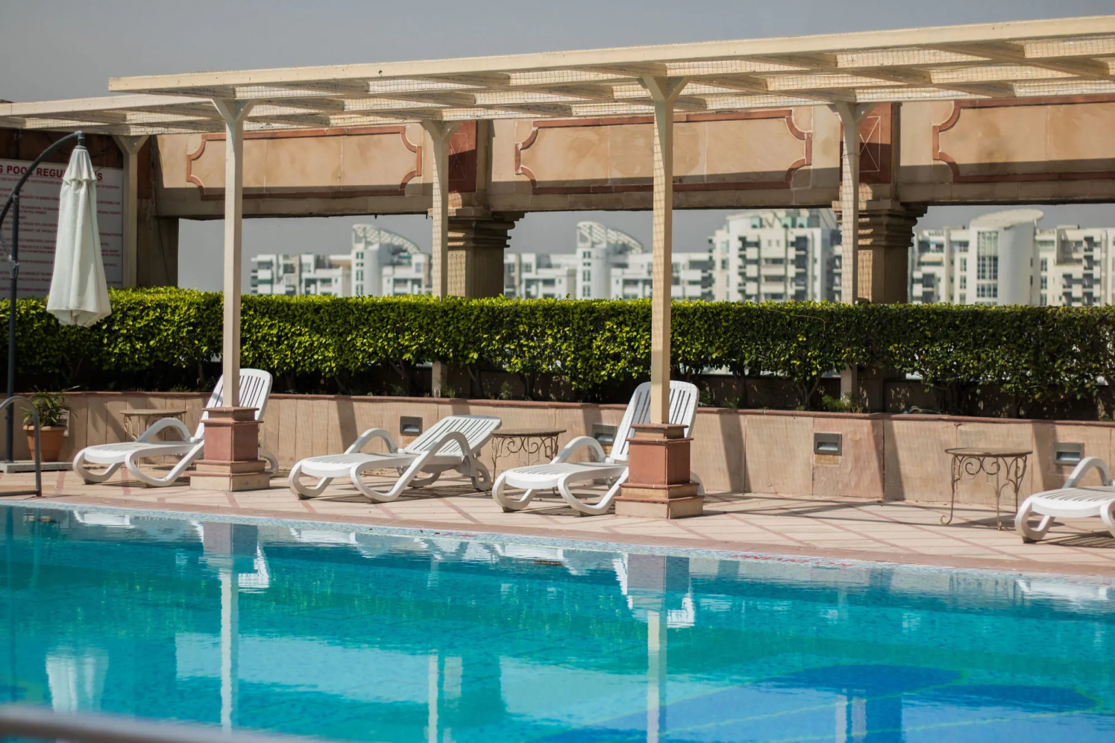 Foto - The Bristol Hotel