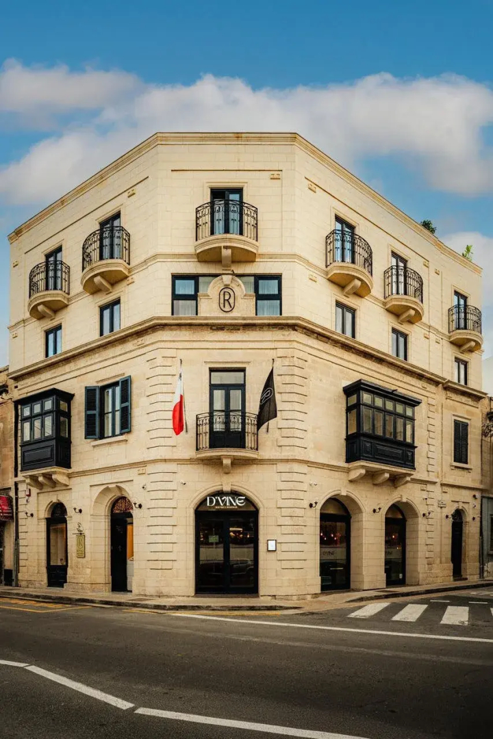 Foto - Royale Sainte Hélène Boutique Hotel