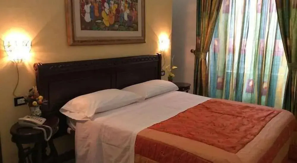 Foto - Albergo Verdi