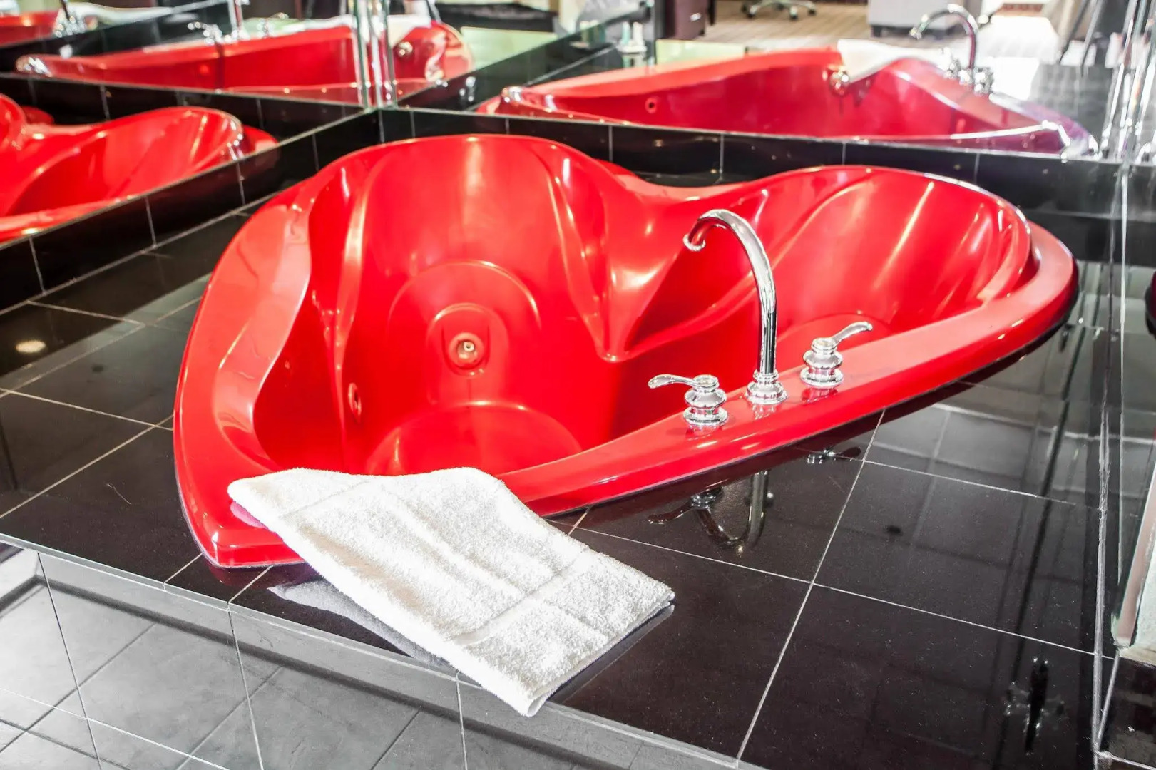 Photo - Comfort Inn Feasterville - Trevose