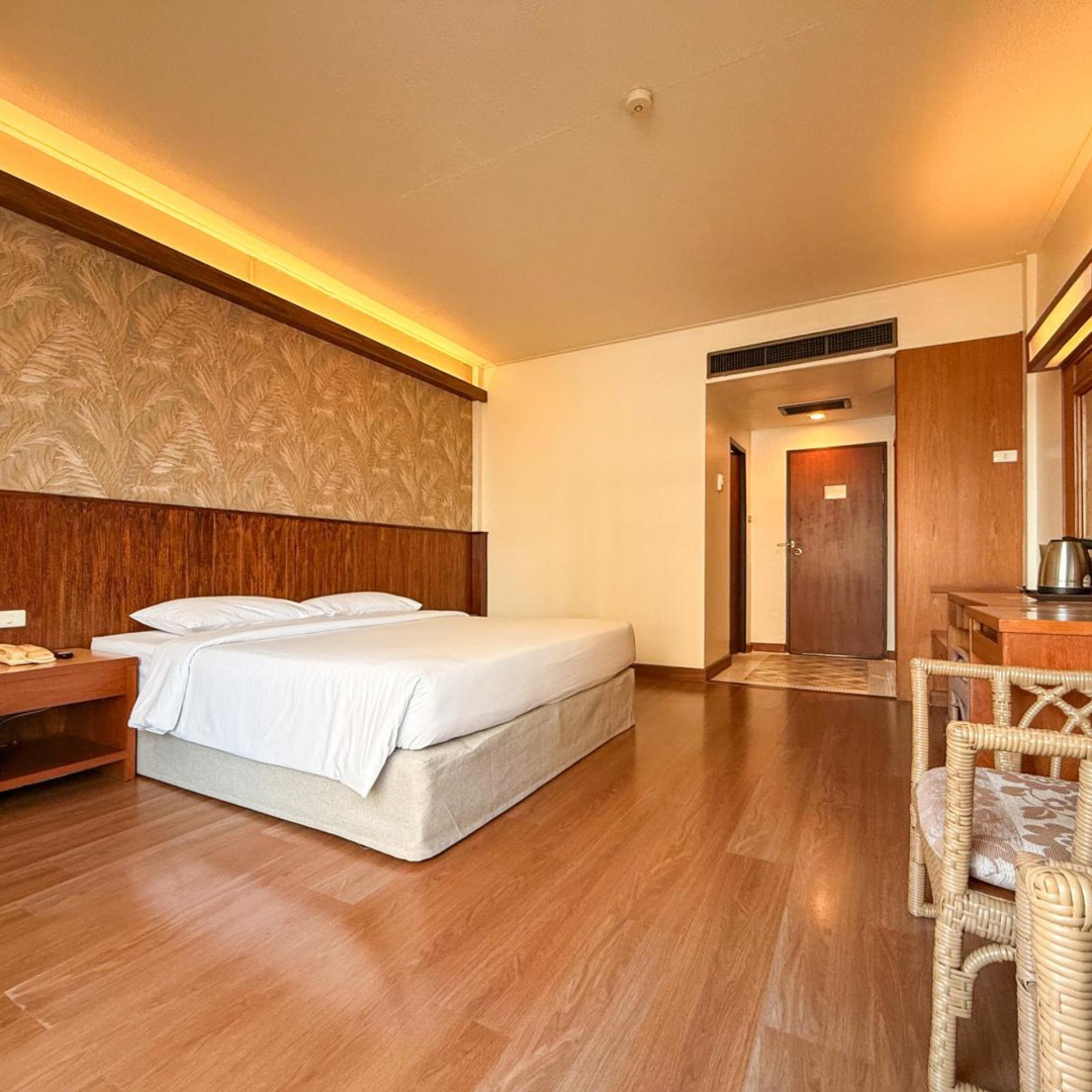 Foto - Hotel Pattaya Beach