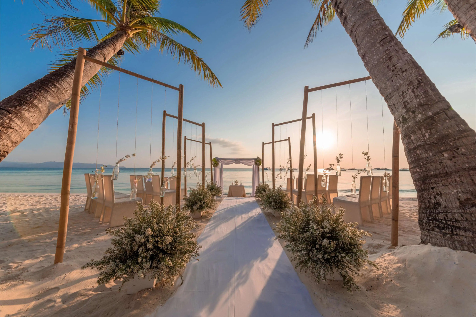 Photo - Discovery Boracay