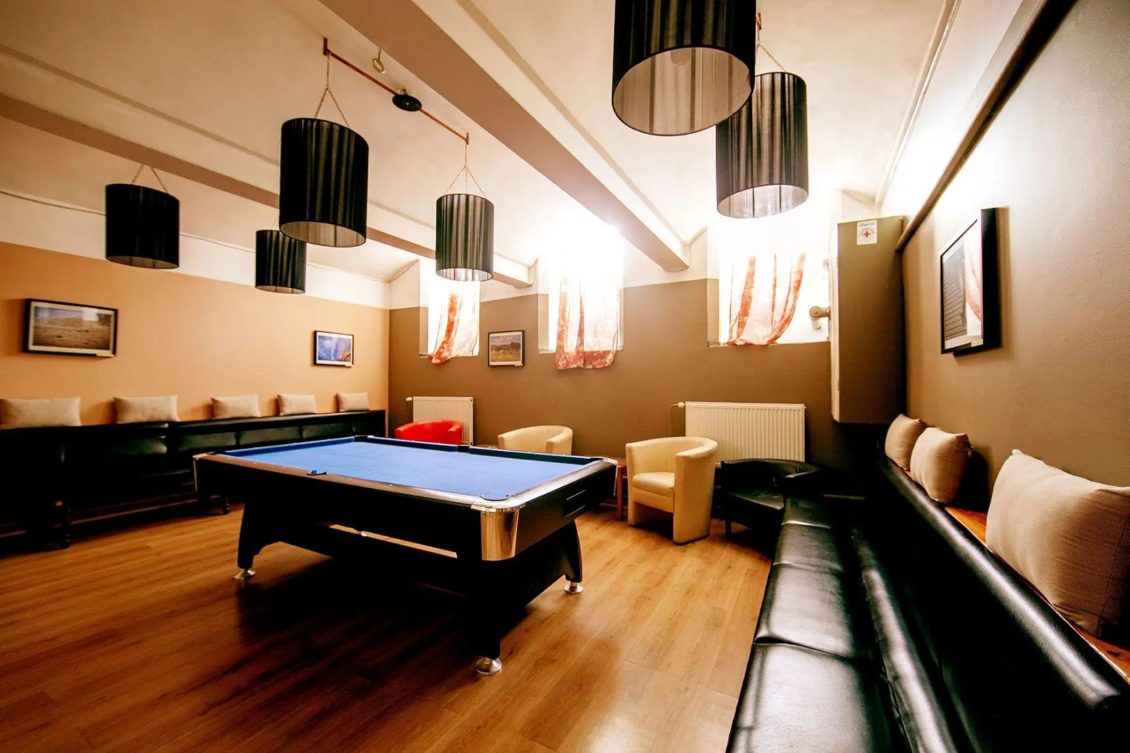 Foto - Hotel Otakar