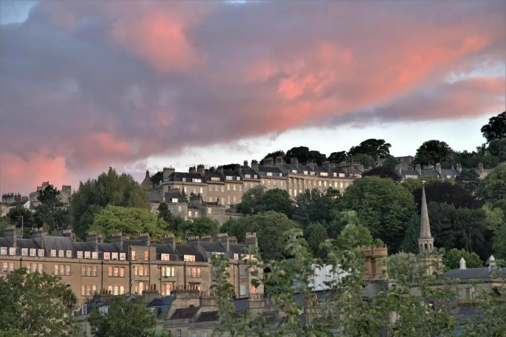 Photo - The Roseate Villa Bath