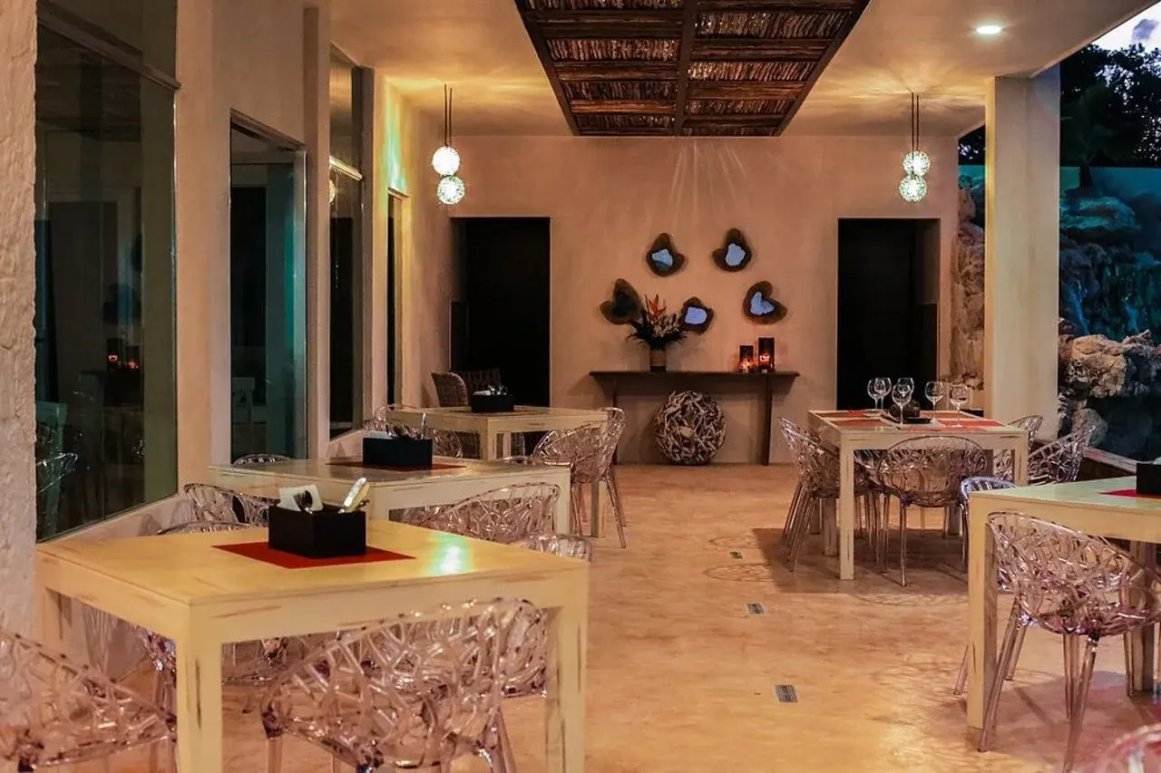 Foto - Casa Kaoba Hotel & Suites