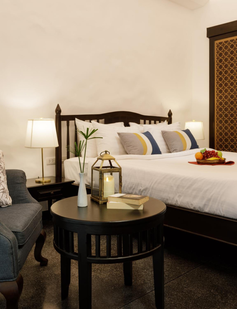 Photo - Thai Akara - Lanna Boutique Hotel