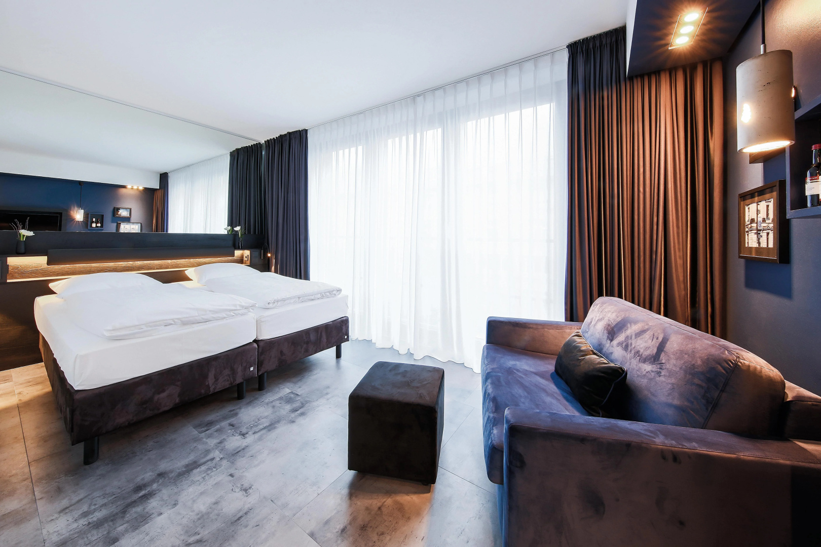 Foto - Hotel LINDEMANN'S Berlin