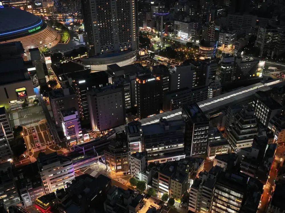 Photo - APA Hotel Suidobashi Ekimae