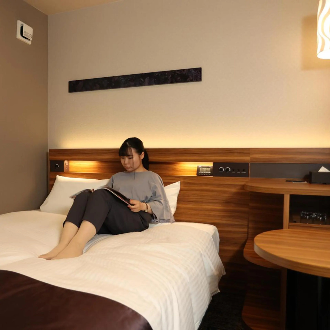 Photo - Urban Hotel Kyoto Shijo Premium