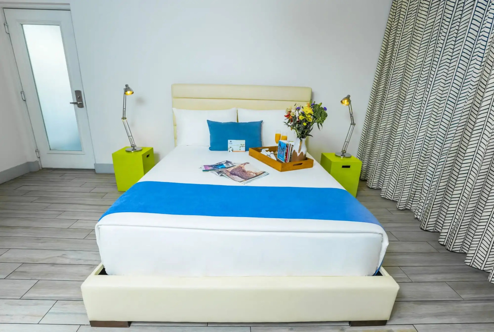 Foto - Seaside All Suites Hotel