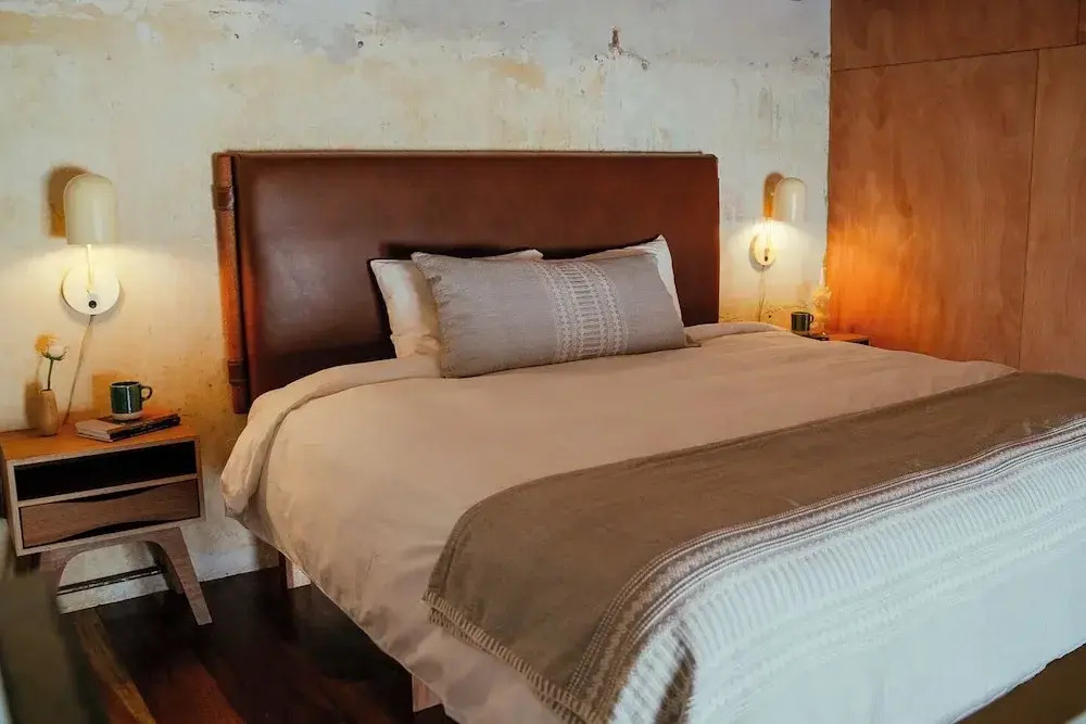 Photo - Guest Rooms Jardín Prim