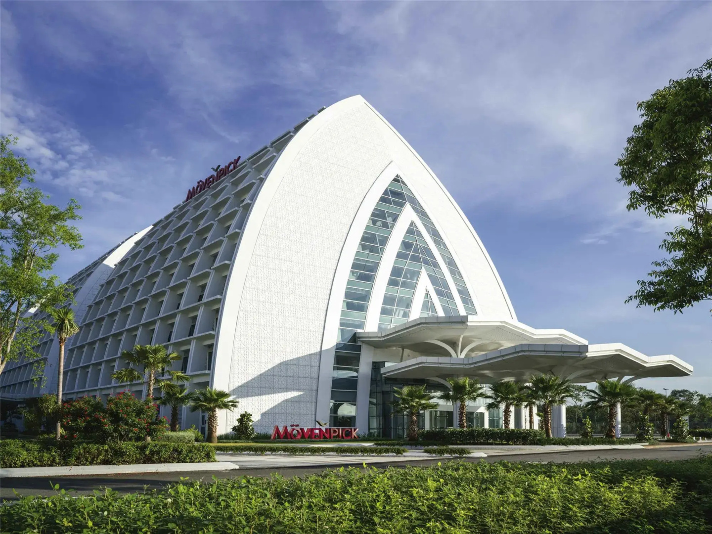Photo - Mövenpick Hotel And Convention Centre Klia