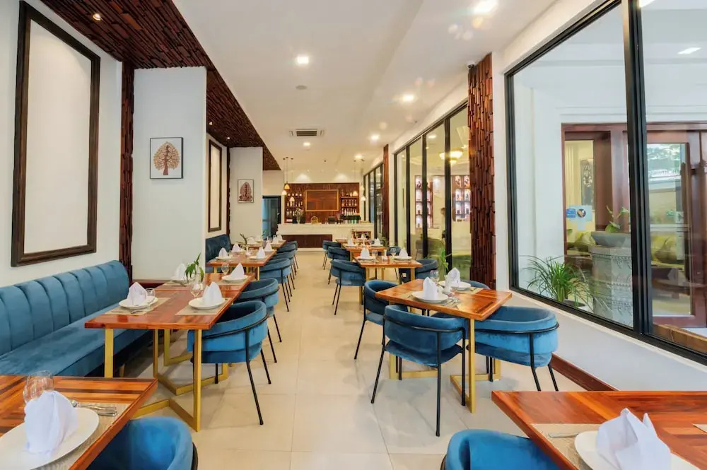 Photo - Homewood Hotel