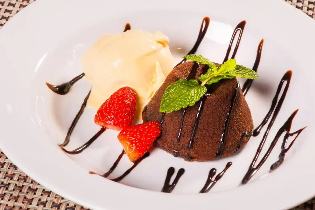 Foto - Hotel Recanto da Serra