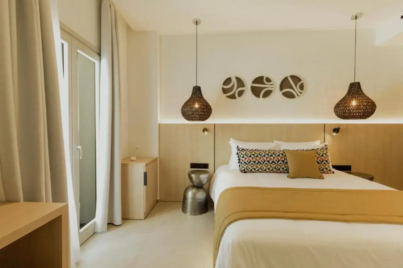 Foto - Opal Paros