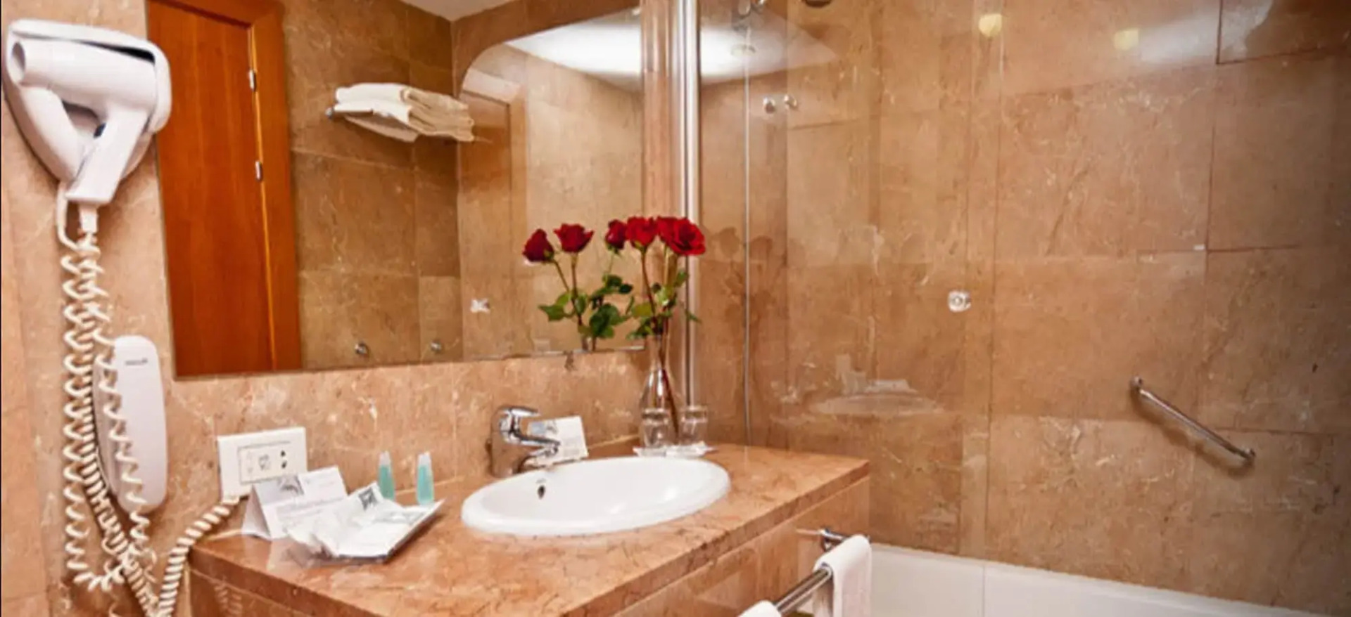 Photo - Eurostars Toledo