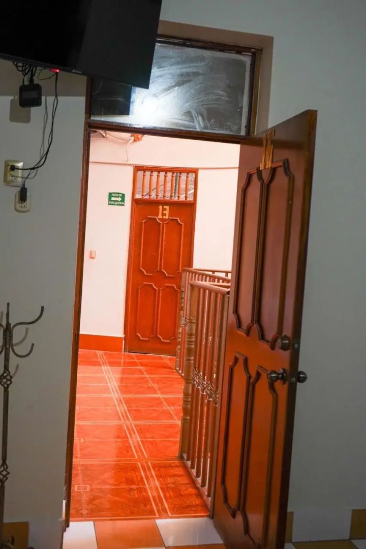 Foto - OYO Hotel El Conquistador