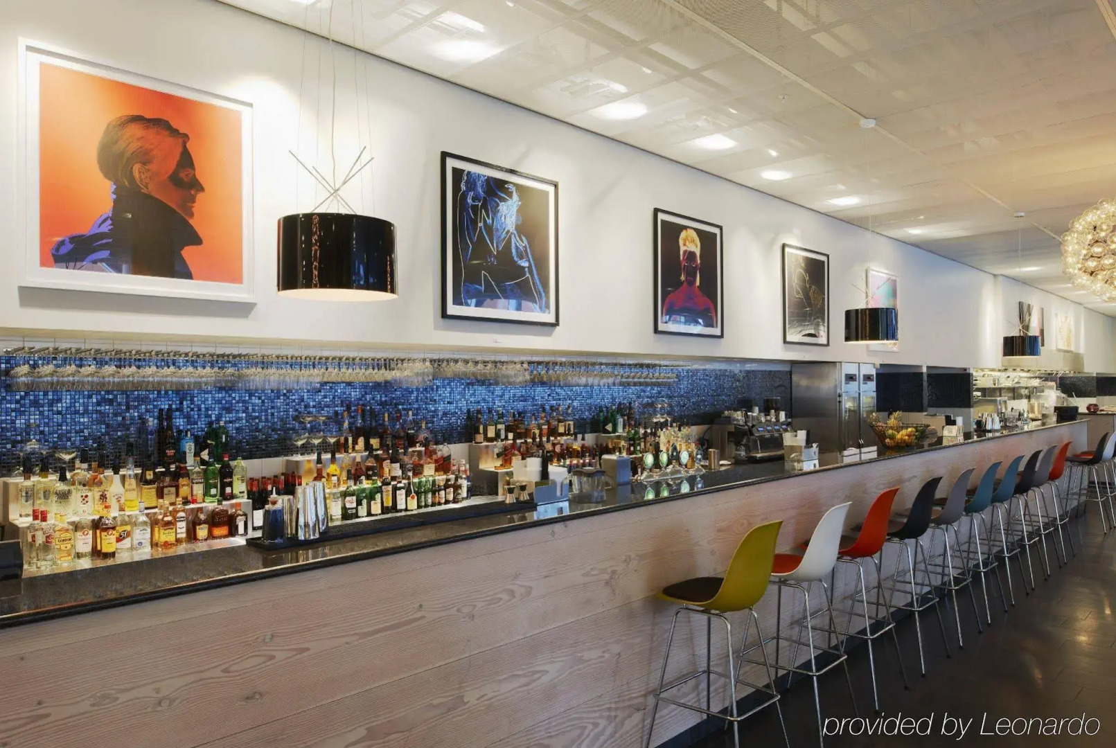 Foto - Scandic Victoria Tower