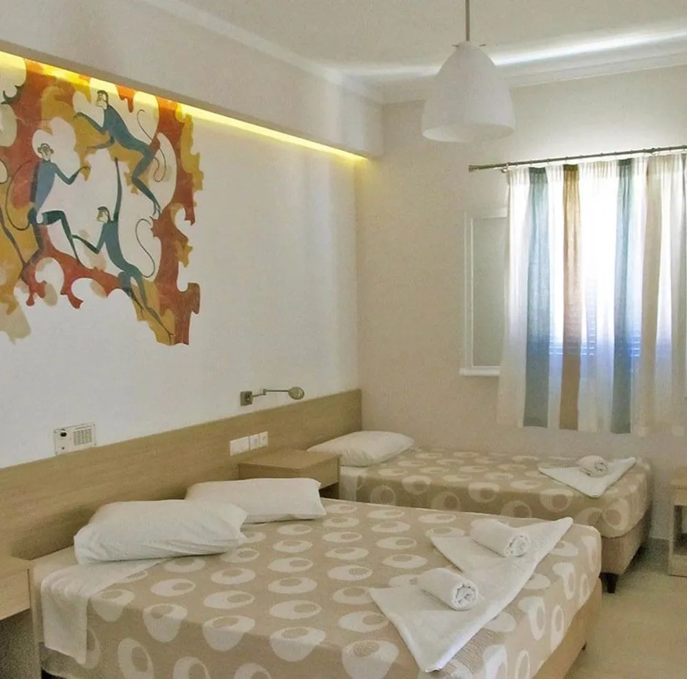 Foto - Hippocampus Hotel
