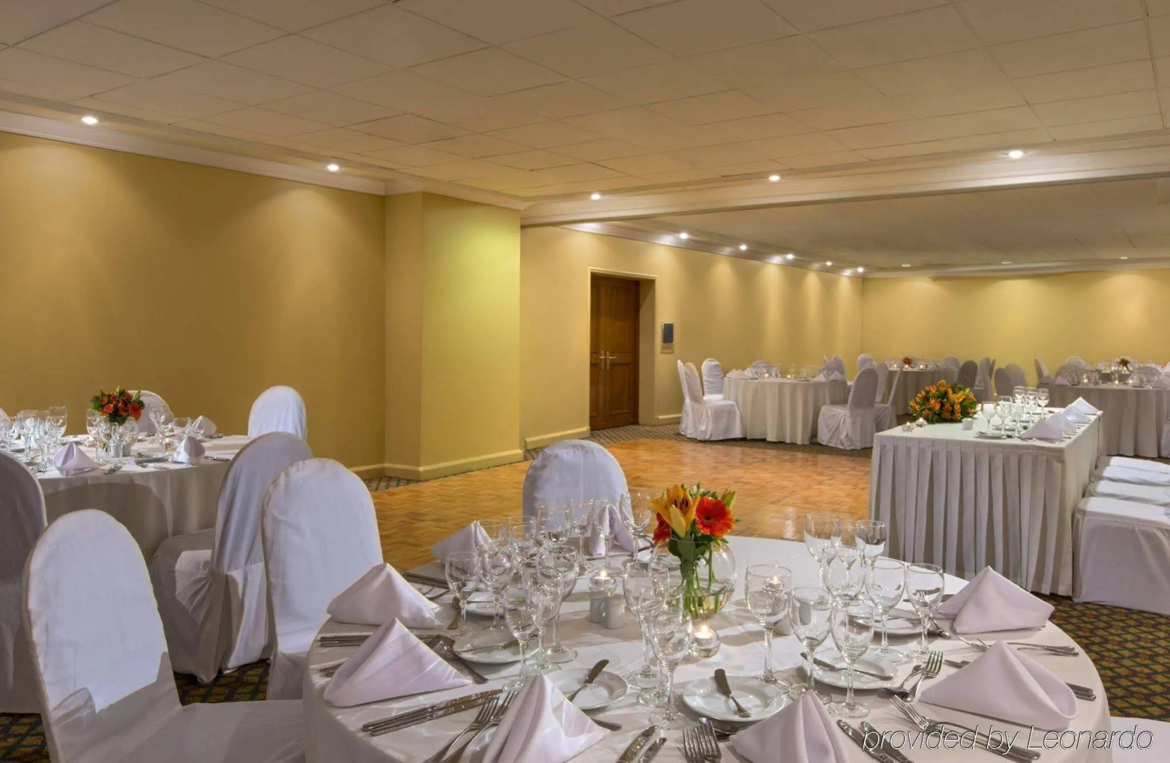 Foto - Four Points by Sheraton Santiago