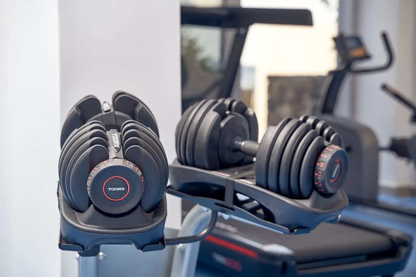 Foto - Nova Luxury Suites