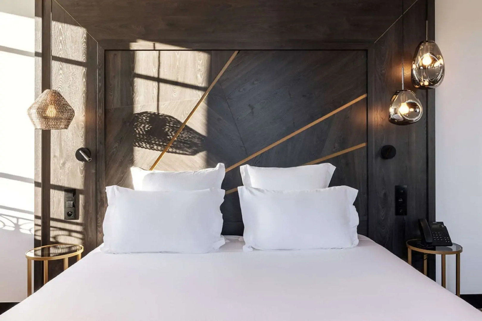 Photo - Hôtel Apollinaire Nice