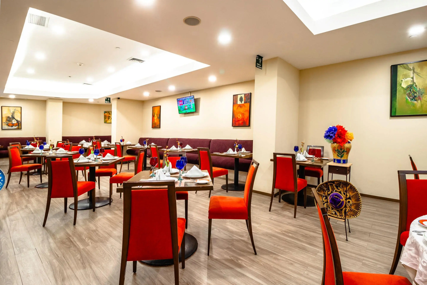 Photo - Camino Real Aeropuerto