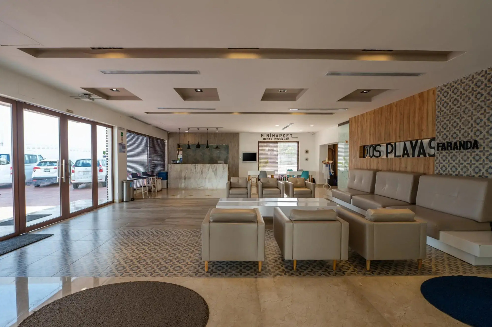 Foto - Hotel Dos Playas Faranda Cancún