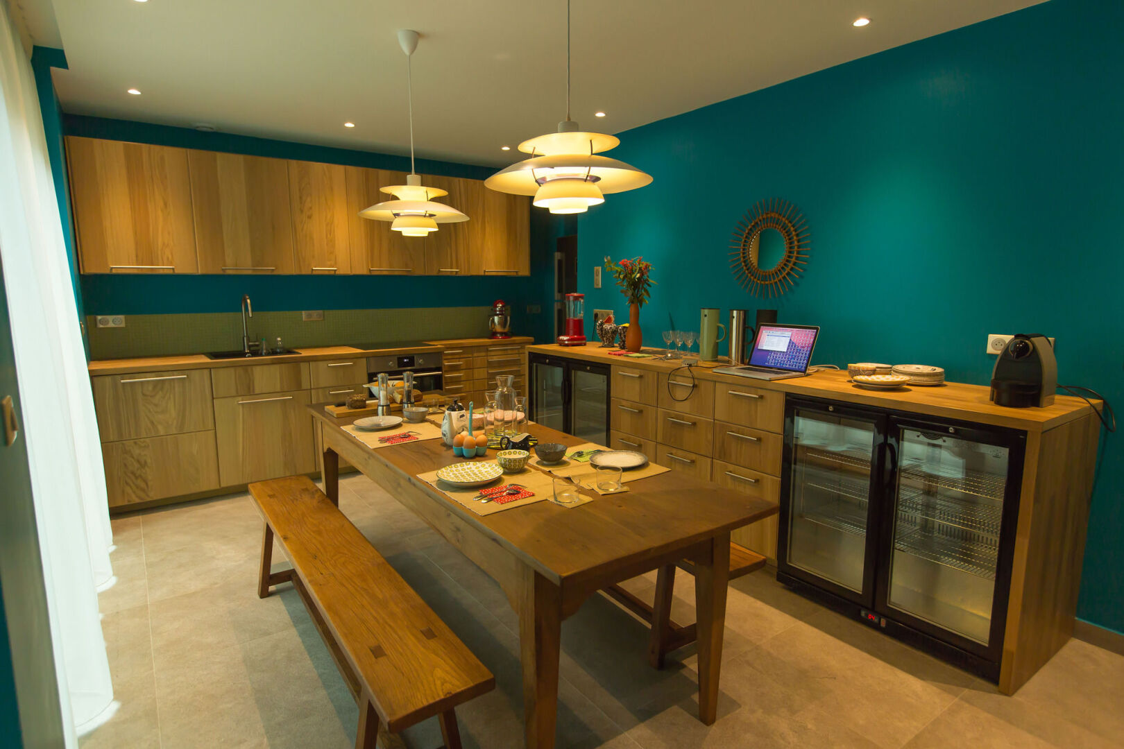 Foto - Eden Lodge Paris