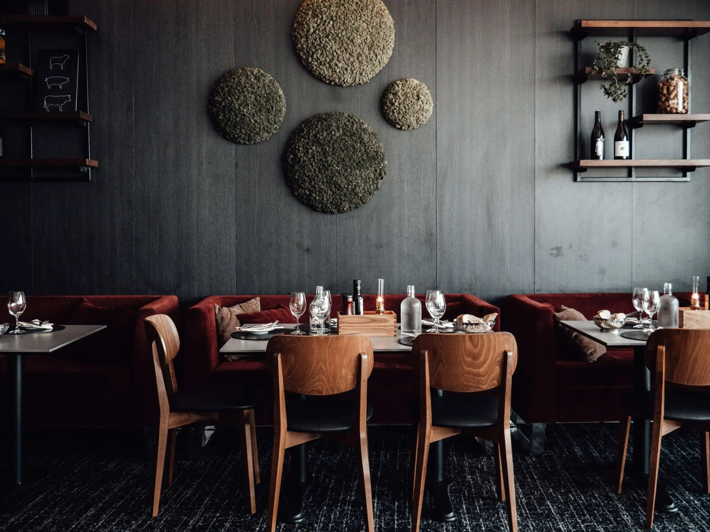 Foto - Clarion Hotel Arlanda Airport Terminal