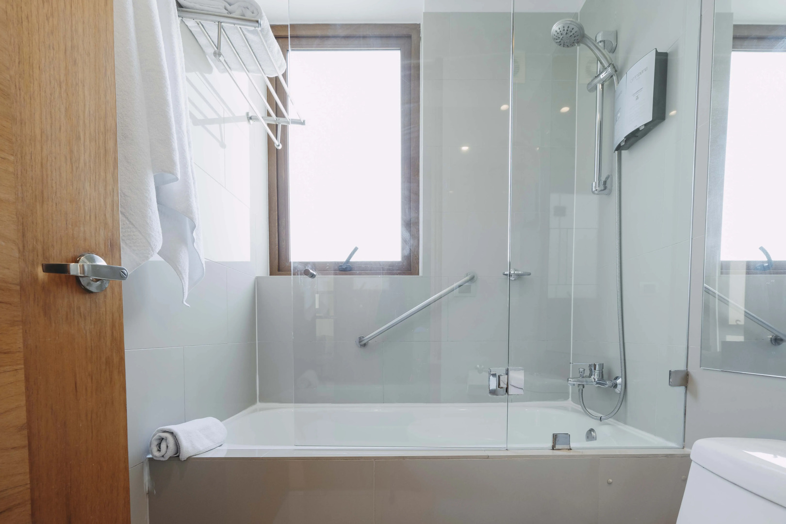 Photo - Time Select - Elegant Apartments