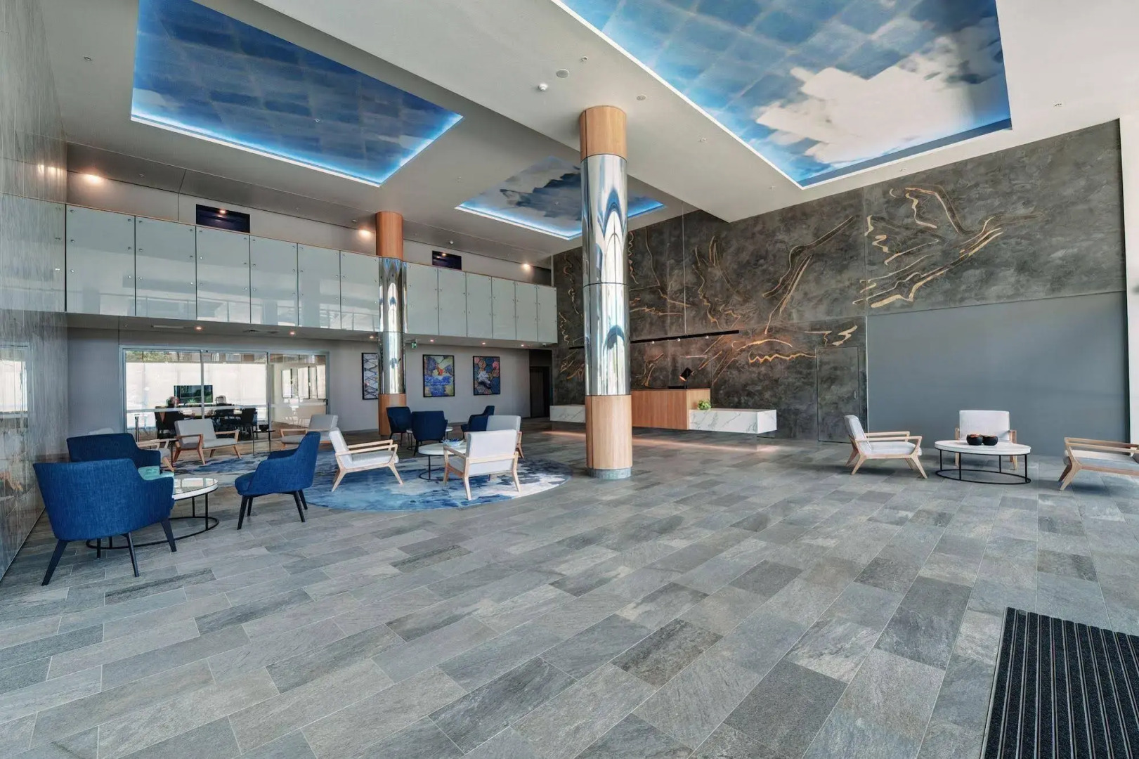 Foto - Belise Apartments