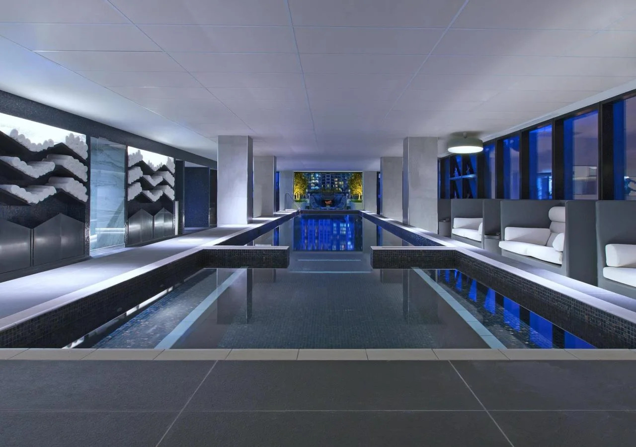 Foto - Sheraton Melbourne Hotel