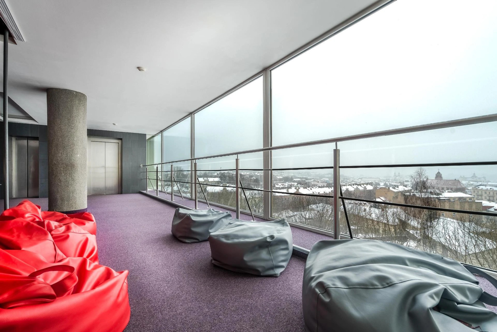 Foto - Hotel Panorama