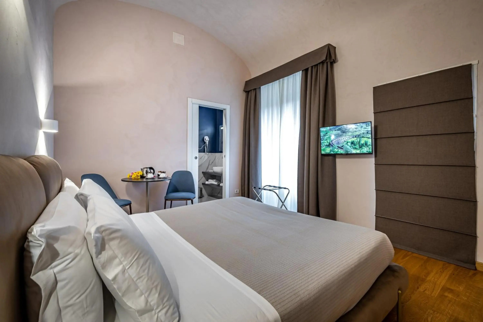 Foto - Hotel La Scaletta al Ponte Vecchio