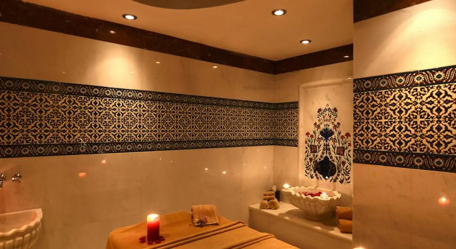 Foto - Grand Millennium Dubai