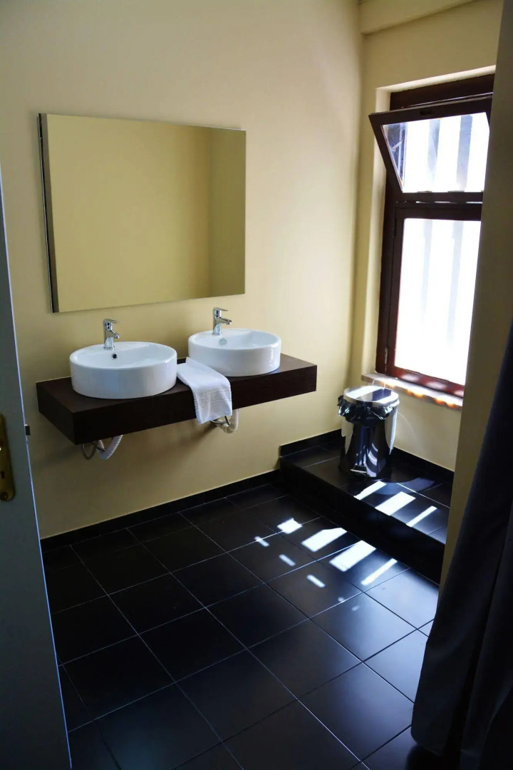 Photo - DOME Alvares Cabral