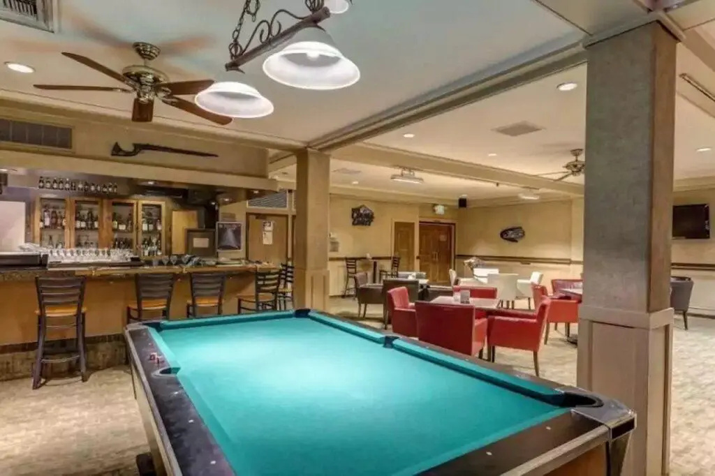 Photo - Red Lion Hotel Monterey