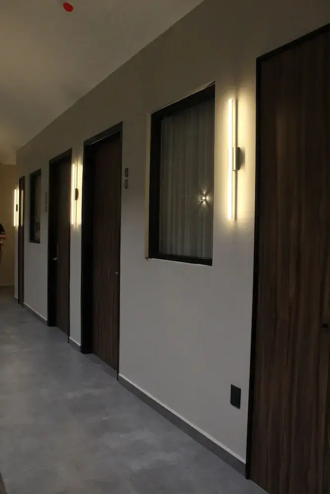 Foto - OTMANN Hotel Boutique