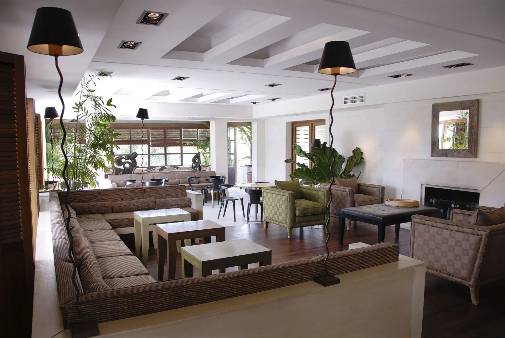 Foto - Rio Real Golf & Hotel