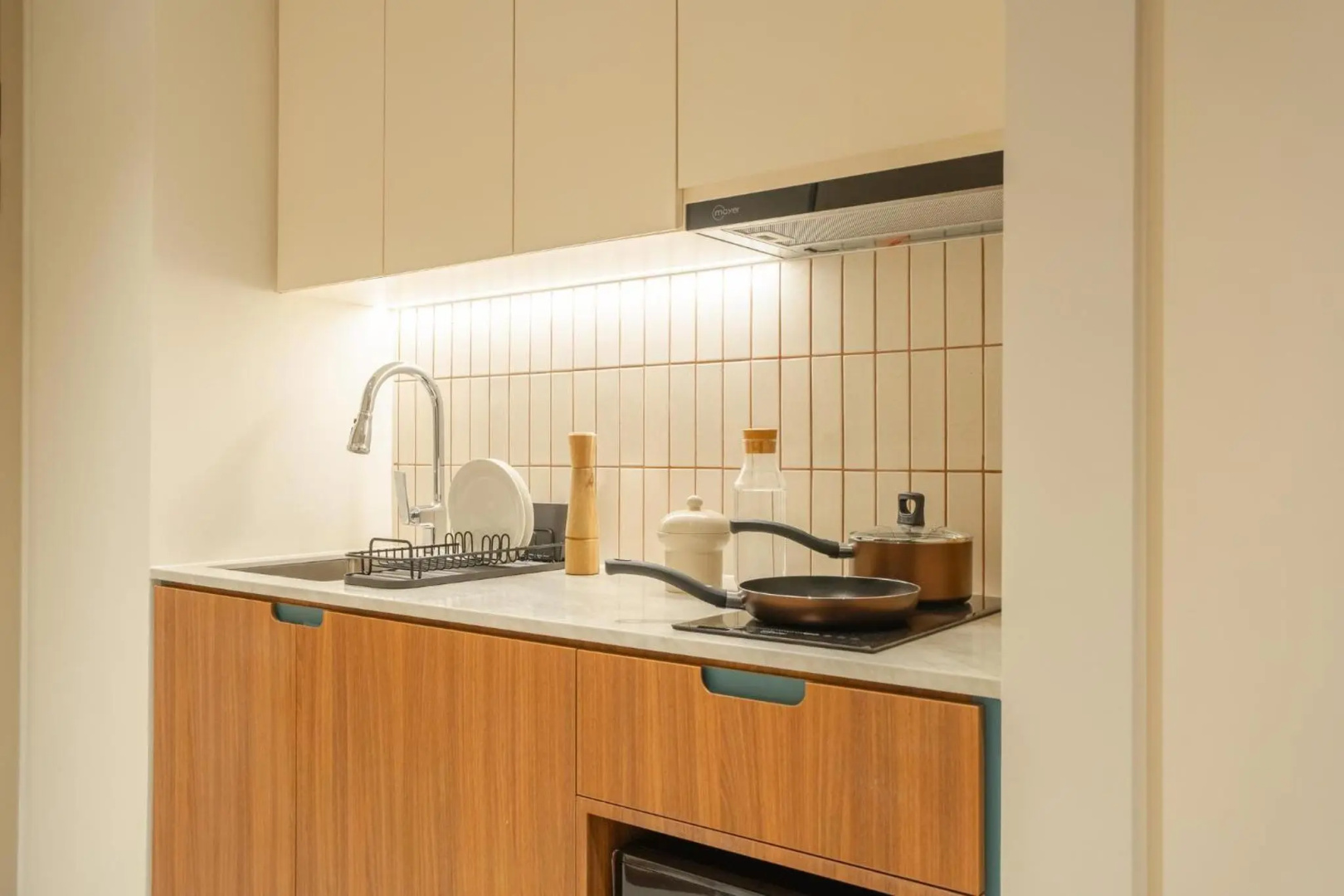 Foto - Weave Suites - Hillside