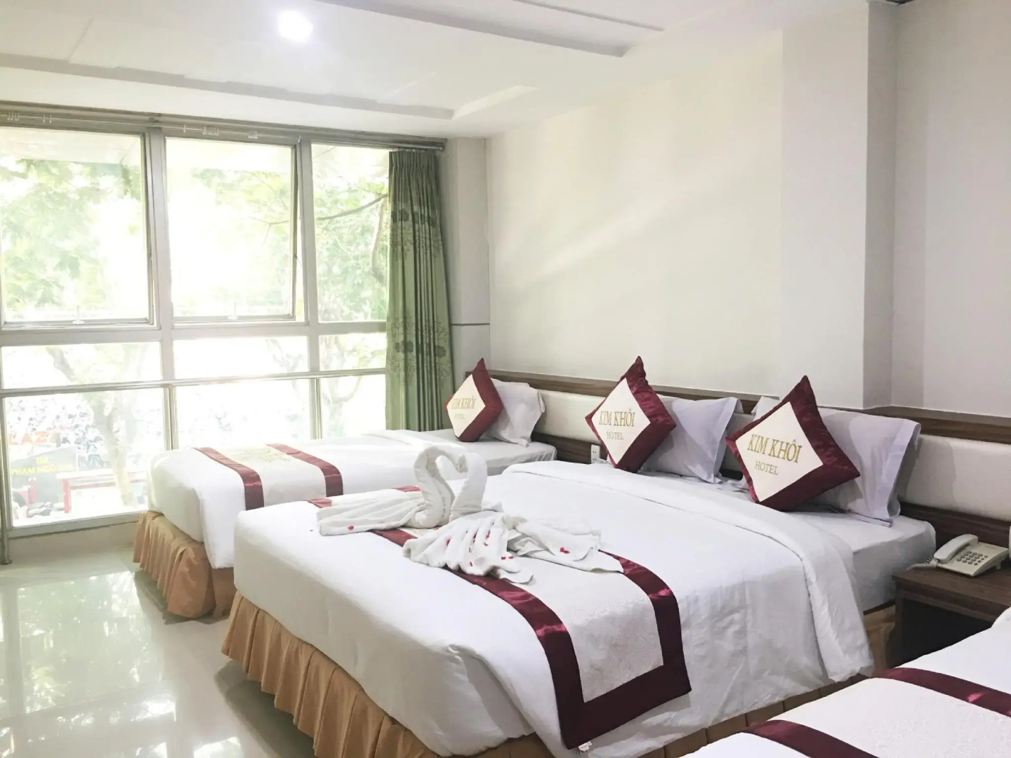 Photo - Kim Hotel