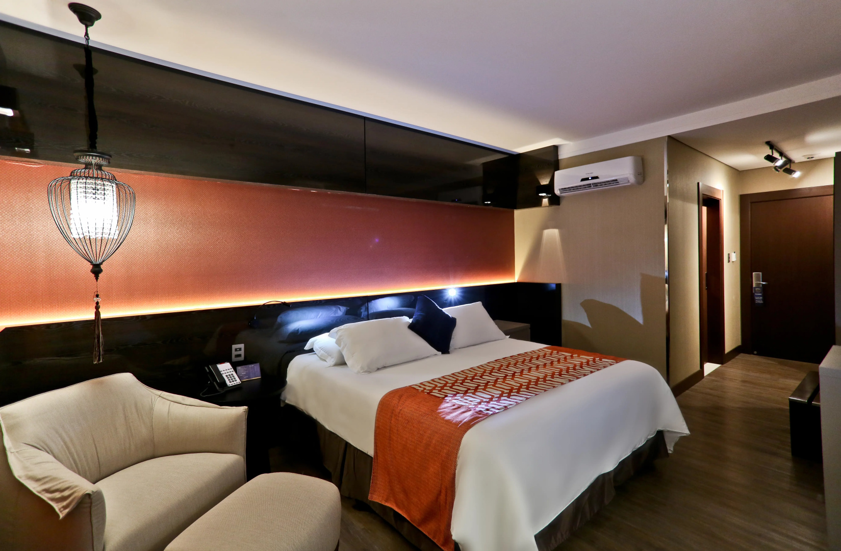 Foto - Sandri Palace Hotel