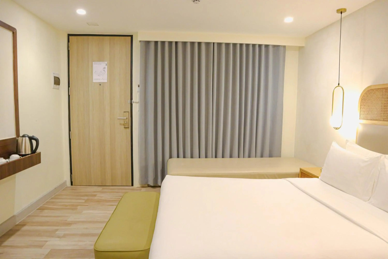 Photo - Mandarin Nest Boracay