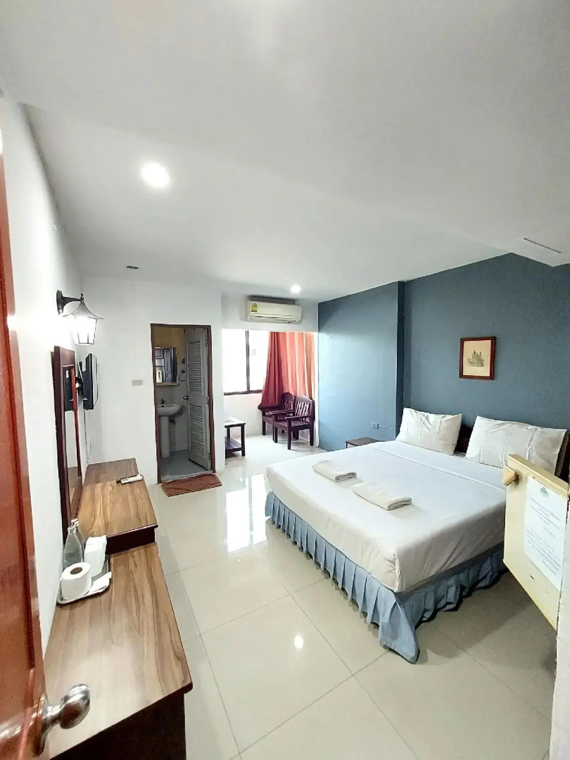 Photo - Traveller Inn Hotel