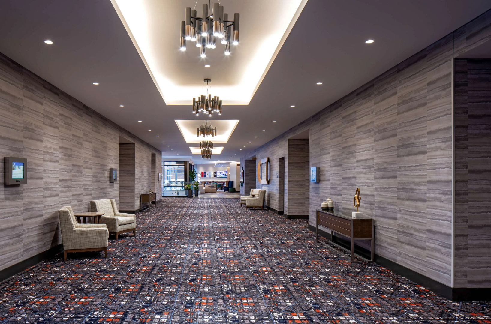 Foto - Hyatt House Indianapolis Downtown