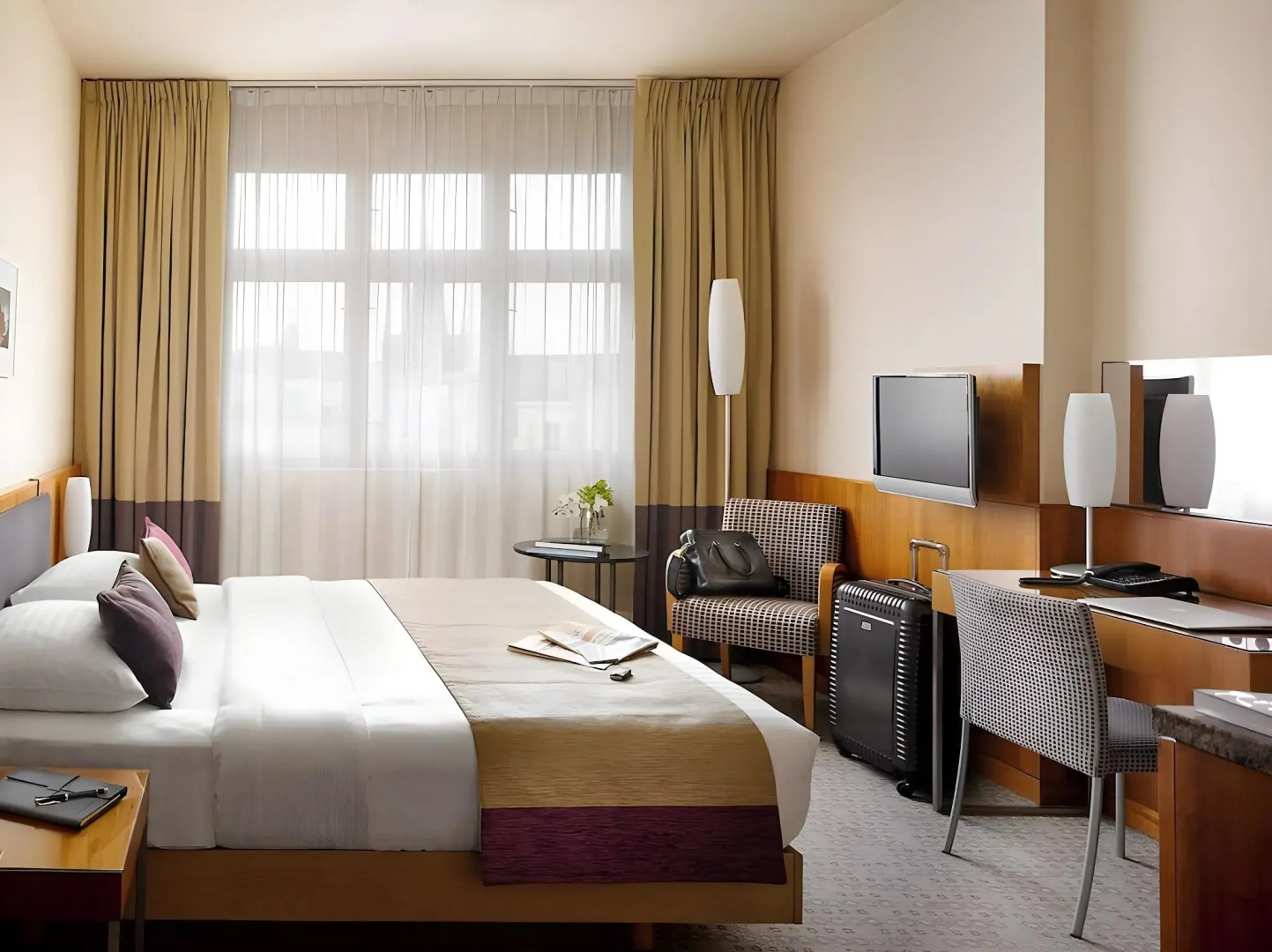 Photo - Central Hotel Prague