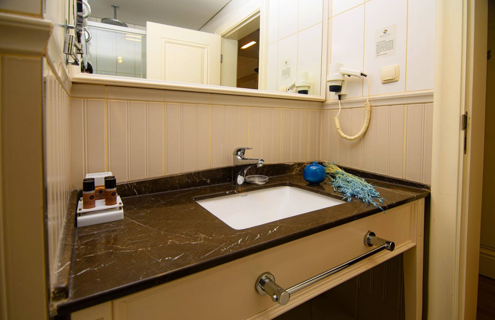 Foto - Recital Hotel